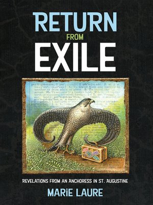 cover image of Return from Exile